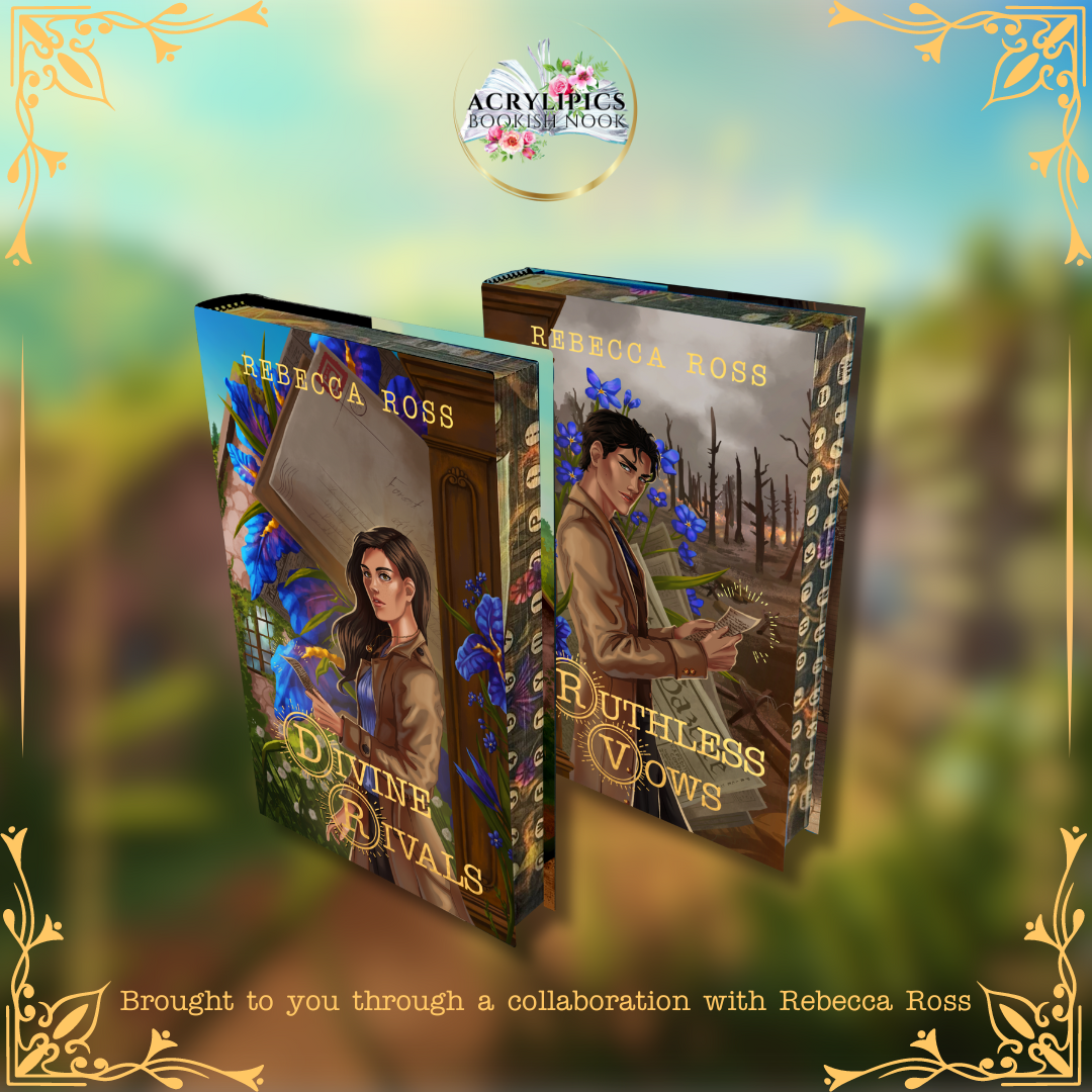 【Fairyloot】Divine Rivals & Ruthless Vows s-l400.jpg