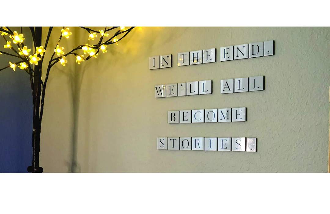 Our Story