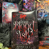 Pre-Order From Blood and Ash by Jennifer L. Armentrout - Special Edition Box Set - Batch 1: Ships by OCTOBER 31