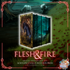 Flesh and Fire by Jennifer L. Armentrout - Special Edition Set - SHIPS BY THE END OF OCTOBER