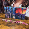 Bundle 2: RAINBOW ACOTAR & CRESCENT CITY (NO ACOTAR OVERLAYS)- Special Edition Series - Early Access Batch 1 (limited): SHIPS BEFORE CHRISTMAS