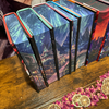 Bundle 3: THRONE OF GLASS & RAINBOW ACOTAR & CRESCENT CITY (46 ACOTAR OVERLAYS INCLUDED)- Special Edition Series - SHIPS BY THE END OF APRIL