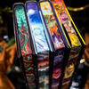 Critical Role 3D Special Edition Set - Four Critical Role 3D Special Edition Books - 3D PATENT PENDING TECHNOLOGY - SHIPS BY THE END OF AUGUST