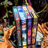 Critical Role 3D Special Edition Set - Four Critical Role 3D Special Edition Books - 3D PATENT PENDING TECHNOLOGY - SHIPS BY THE END OF AUGUST
