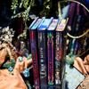 Critical Role Special Edition Set - Four Critical Role Special Edition Books - SHIPS BY THE END OF AUGUST