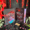 Pre-Order From Blood and Ash by Jennifer L. Armentrout - Special Edition Box Set - Batch 1: Ships by OCTOBER 31