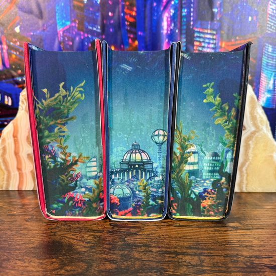 Crescent City Series by Sarah J. Maas Special Edition Set