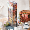 3D PRINTED PAGES A Court of Thorns and Roses by Sarah J. Maas - 3D PATENT PENDING TECHNOLOGY - SHIPS BY THE END OF OCTOBER