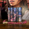 Bundle 2: RAINBOW ACOTAR & CRESCENT CITY (NO ACOTAR OVERLAYS)- Special Edition Series - Early Access Batch 1 (limited): SHIPS BEFORE CHRISTMAS