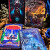 Critical Role Special Edition Set - Four Critical Role Special Edition Books - SHIPS BY THE END OF AUGUST