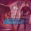 A Court of Thorns and Roses Chapter Overlay Set: Ch. 26-35