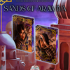 Sands of Arawiya Duology by Hafsah Faizal - Special Edition Set- SHIPS IN DECEMBER
