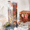 3D PRINTED PAGES A Court of Thorns and Roses by Sarah J. Maas - 3D PATENT PENDING TECHNOLOGY - SHIPS BY THE END OF OCTOBER