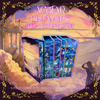 ACOTAR Dreamers Special Edition Book Box Set - Bundle #2 (Includes 46 Overlays for Book 1) - SHIPS IN JAN. 2026
