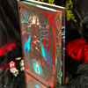 What Doesn't Break by Cassandra Khaw - Critical Role Special Edition - SHIPS BY THE END OF AUGUST