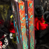 What Doesn't Break 3D by Cassandra Khaw - Critical Role Special Edition - 3D PATENT PENDING TECHNOLOGY - SHIPS BY THE END OF AUGUST