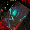 What Doesn't Break 3D by Cassandra Khaw - Critical Role Special Edition - 3D PATENT PENDING TECHNOLOGY - SHIPS BY THE END OF AUGUST