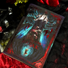 What Doesn't Break 3D by Cassandra Khaw - Critical Role Special Edition - 3D PATENT PENDING TECHNOLOGY - SHIPS BY THE END OF AUGUST