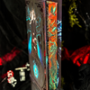 What Doesn't Break 3D by Cassandra Khaw - Critical Role Special Edition - 3D PATENT PENDING TECHNOLOGY - SHIPS BY THE END OF AUGUST