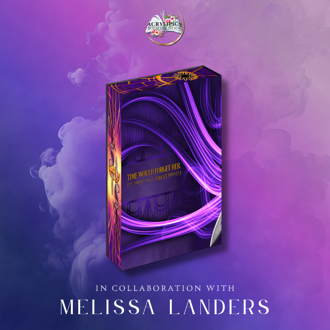 The Half King by Melissa Landers - Special Edition - SHIPS BY END The Half King by Melissa Landers - Special Edition - SHIPS BY END