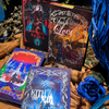 Critical Role Special Edition Set - Four Critical Role Special Edition Books - SHIPS BY THE END OF AUGUST