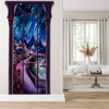 Window to Velaris - ACOTAR Vinyl Stickable Wall Mural - SJM Officially Licensed - Ships in Janurary 2025