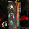 What Doesn't Break 3D by Cassandra Khaw - Critical Role Special Edition - 3D PATENT PENDING TECHNOLOGY - SHIPS BY THE END OF AUGUST