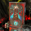 What Doesn't Break 3D by Cassandra Khaw - Critical Role Special Edition - 3D PATENT PENDING TECHNOLOGY - SHIPS BY THE END OF AUGUST