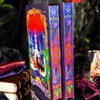 The Nine Eyes of Lucien 3D by Madeleine Roux - Critical Role Special Edition - 3D PATENT PENDING TECHNOLOGY - SHIPS BY THE END OF AUGUST