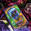 The Nine Eyes of Lucien by Madeleine Roux - Critical Role Special Edition - SHIPS BY THE END OF AUGUST