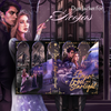 Bundle 2: RAINBOW ACOTAR & CRESCENT CITY (NO ACOTAR OVERLAYS)- Special Edition Series - Early Access Batch 1 (limited): SHIPS BEFORE CHRISTMAS