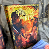 The Phoenix King Paperback Special Edition - Ships by May 31
