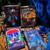Critical Role 3D Special Edition Set - Four Critical Role 3D Special Edition Books - 3D PATENT PENDING TECHNOLOGY - SHIPS BY THE END OF AUGUST