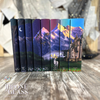 Throne of Glass Series by Sarah J. Maas - Special Edition Box Set - Batch 4: Ships by Oct. 31