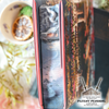 3D PRINTED PAGES A Court of Thorns and Roses by Sarah J. Maas - 3D PATENT PENDING TECHNOLOGY - SHIPS BY THE END OF OCTOBER