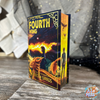 Fourth Wing by Rebecca Yarros - Special Edition - SHIPS BY THE END OF SEPTEMBER