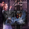 Bundle 2: RAINBOW ACOTAR & CRESCENT CITY (NO ACOTAR OVERLAYS)- Special Edition Series - Early Access Batch 1 (limited): SHIPS BEFORE CHRISTMAS