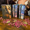 Bundle 3: RAINBOW ACOTAR & CRESCENT CITY (46 ACOTAR OVERLAYS INCLUDED)- Special Edition Series - Early Access Batch 1 (limited): SHIPS BEFORE CHRISTMAS