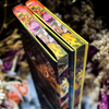 Tusk Love 3D by Thea Guanzon - Critical Role Special Edition - 3D PATENT PENDING TECHNOLOGY - SHIPS BY THE END OF AUGUST