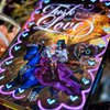 Tusk Love by Thea Guanzon - Critical Role Special Edition - SHIPS BY THE END OF AUGUST