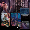 Bundle 3: RAINBOW ACOTAR & CRESCENT CITY (46 ACOTAR OVERLAYS INCLUDED)- Special Edition Series - Early Access Batch 1 (limited): SHIPS BEFORE CHRISTMAS