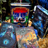Critical Role 3D Special Edition Set - Four Critical Role 3D Special Edition Books - 3D PATENT PENDING TECHNOLOGY - SHIPS BY THE END OF AUGUST