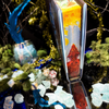 Kith and Kin 3D by Marieke Nijkamp - Critical Role Special Edition - 3D PATENT PENDING TECHNOLOGY - SHIPS BY THE END OF AUGUST