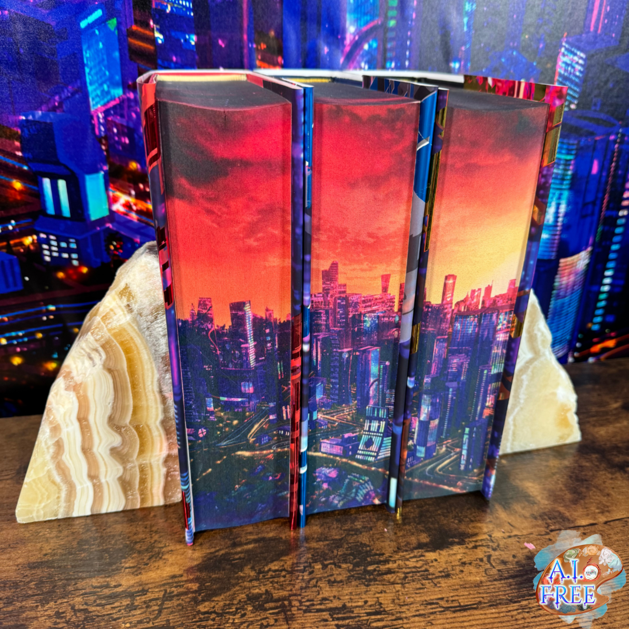 Crescent City Series by Sarah J. Maas - Special Edition Set - SHIPS BY THE END OF SEPTEMBER
