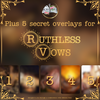 Divine Rivals & Ruthless Vows by Rebecca Ross - Special Edition Set