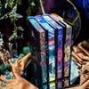 Critical Role 3D Special Edition Set - Four Critical Role 3D Special Edition Books - 3D PATENT PENDING TECHNOLOGY - SHIPS BY THE END OF AUGUST