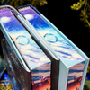 Kith and Kin 3D by Marieke Nijkamp - Critical Role Special Edition - 3D PATENT PENDING TECHNOLOGY - SHIPS BY THE END OF AUGUST
