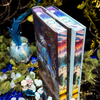 Kith and Kin 3D by Marieke Nijkamp - Critical Role Special Edition - 3D PATENT PENDING TECHNOLOGY - SHIPS BY THE END OF AUGUST