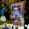 Kith and Kin 3D by Marieke Nijkamp - Critical Role Special Edition - 3D PATENT PENDING TECHNOLOGY - SHIPS BY THE END OF AUGUST