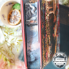 3D PRINTED PAGES A Court of Thorns and Roses by Sarah J. Maas - 3D PATENT PENDING TECHNOLOGY - SHIPS BY THE END OF OCTOBER